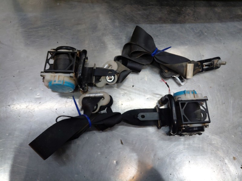 Recambio de kit airbag para mazda cx-3 (2019 - 2022) sky activ referencia OEM IAM   