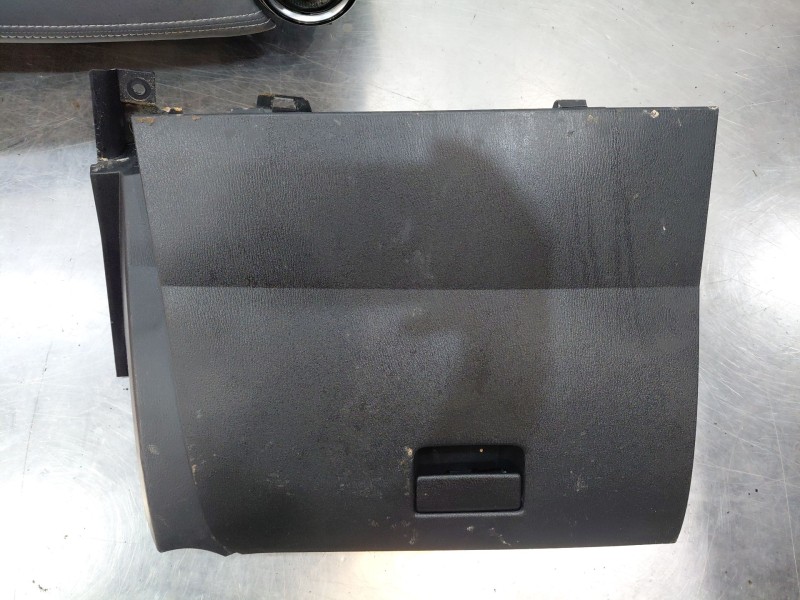 Recambio de kit airbag para mazda cx-3 (2019 - 2022) sky activ referencia OEM IAM   