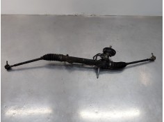 Recambio de cremallera direccion para peugeot 307 sw (3h) 2.0 hdi 90 referencia OEM IAM 1663651880  