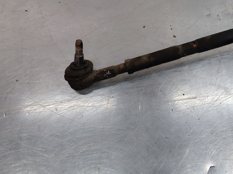 Recambio de cremallera direccion para peugeot 307 sw (3h) 2.0 hdi 90 referencia OEM IAM 1663651880  