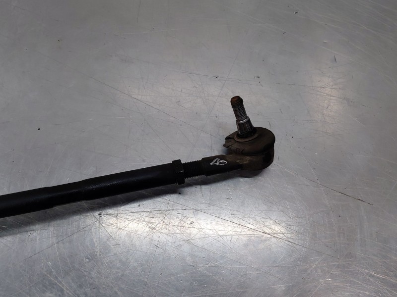 Recambio de cremallera direccion para peugeot 307 sw (3h) 2.0 hdi 90 referencia OEM IAM 1663651880  
