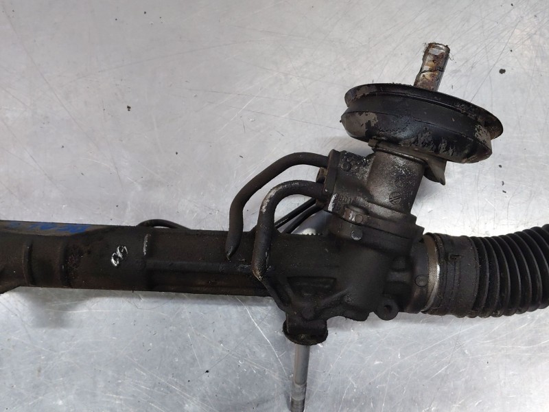 Recambio de cremallera direccion para peugeot 307 sw (3h) 2.0 hdi 90 referencia OEM IAM 1663651880  