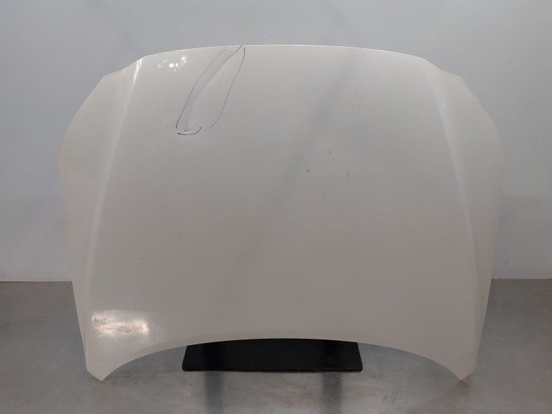 Recambio de capot para mazda cx-3 (2019 - 2022) sky activ referencia OEM IAM DKY05231XA  
