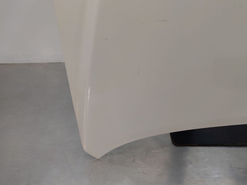 Recambio de capot para mazda cx-3 (2019 - 2022) sky activ referencia OEM IAM DKY05231XA  