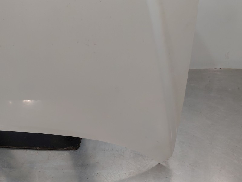 Recambio de capot para mazda cx-3 (2019 - 2022) sky activ referencia OEM IAM DKY05231XA  