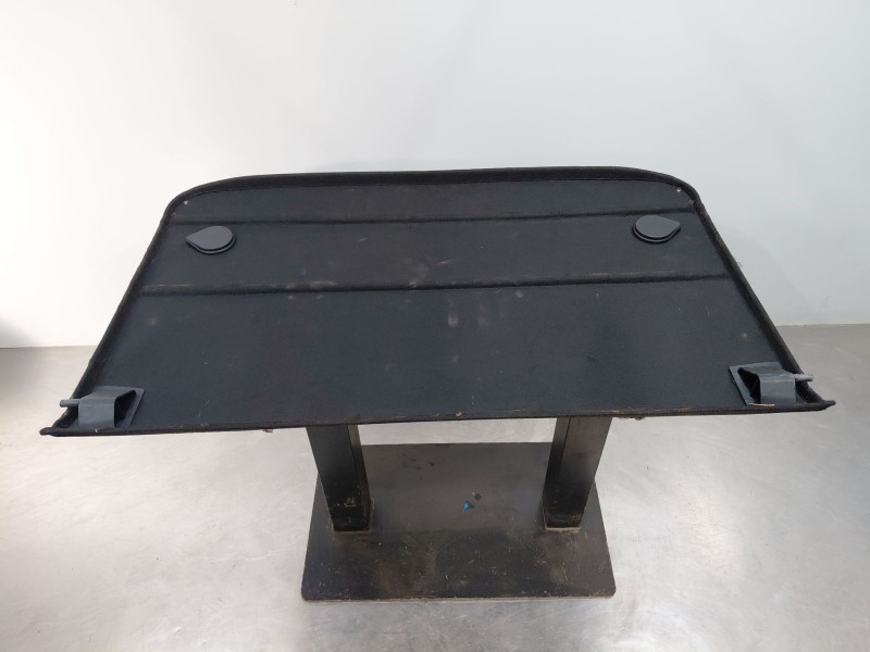 Recambio de bandeja trasera para mercedes-benz clase c (w203) sportcoupe kompressor referencia OEM IAM A20369033499C60  