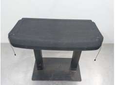 Recambio de bandeja trasera para fiat bravo (198) active referencia OEM IAM 735463156  