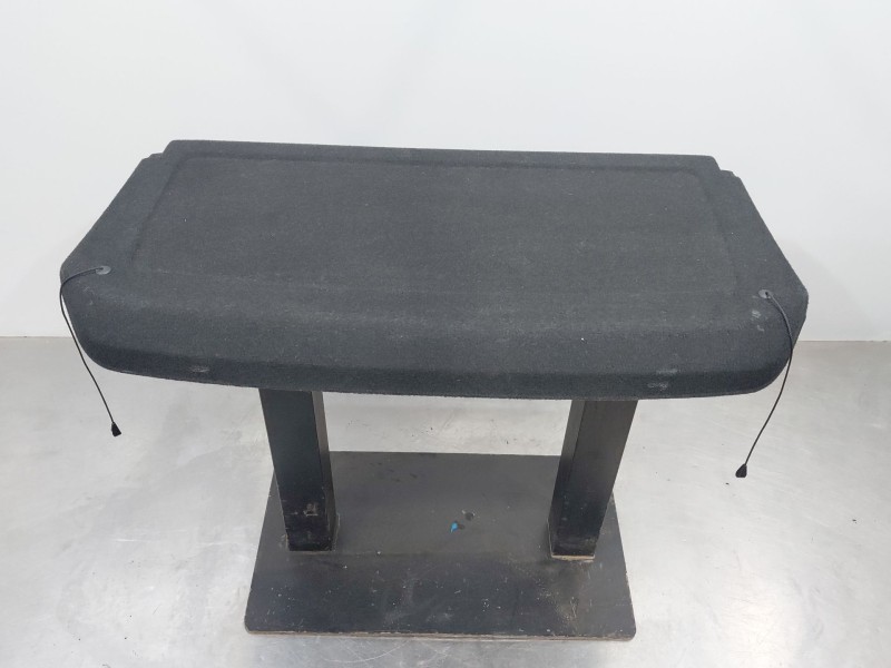 Recambio de bandeja trasera para fiat bravo (198) active referencia OEM IAM 735463156  
