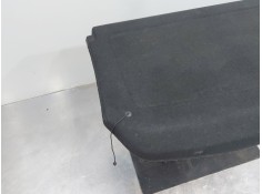 Recambio de bandeja trasera para fiat bravo (198) active referencia OEM IAM 735463156   2