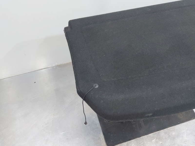 Recambio de bandeja trasera para fiat bravo (198) active referencia OEM IAM 735463156  