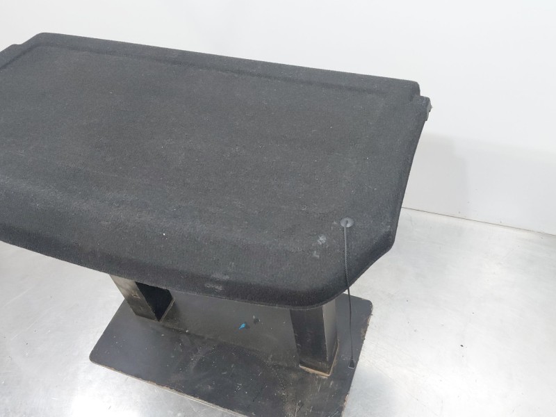 Recambio de bandeja trasera para fiat bravo (198) active referencia OEM IAM 735463156  