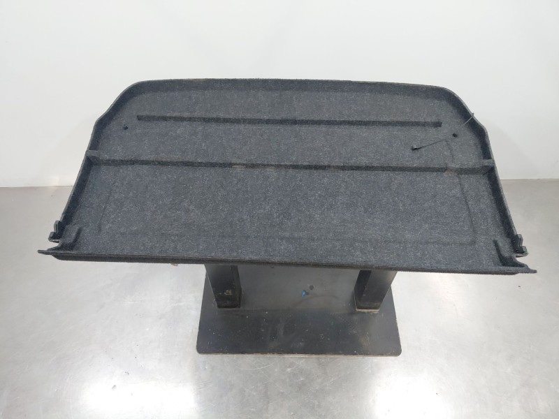Recambio de bandeja trasera para fiat bravo (198) active referencia OEM IAM 735463156  