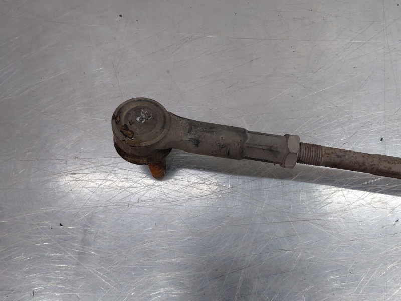 Recambio de cremallera direccion para fiat bravo (198) active referencia OEM IAM 51809104  