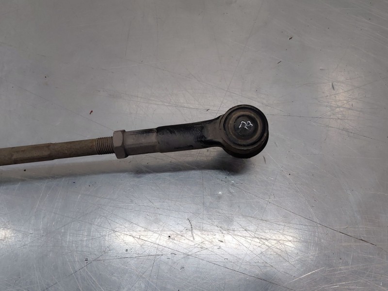 Recambio de cremallera direccion para fiat bravo (198) active referencia OEM IAM 51809104  