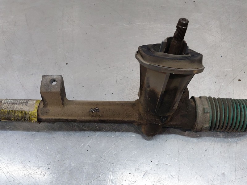 Recambio de cremallera direccion para fiat bravo (198) active referencia OEM IAM 51809104  