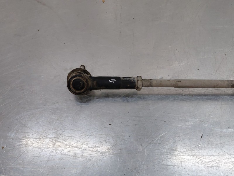 Recambio de cremallera direccion para fiat bravo ii (198_) 1.9 d multijet (198axc1b) referencia OEM IAM 51809104  