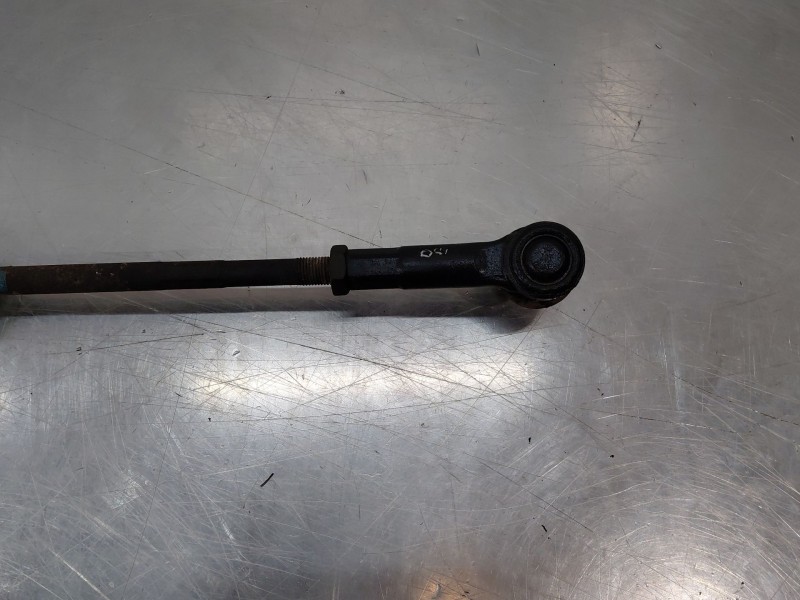 Recambio de cremallera direccion para fiat bravo ii (198_) 1.9 d multijet (198axc1b) referencia OEM IAM 51809104  