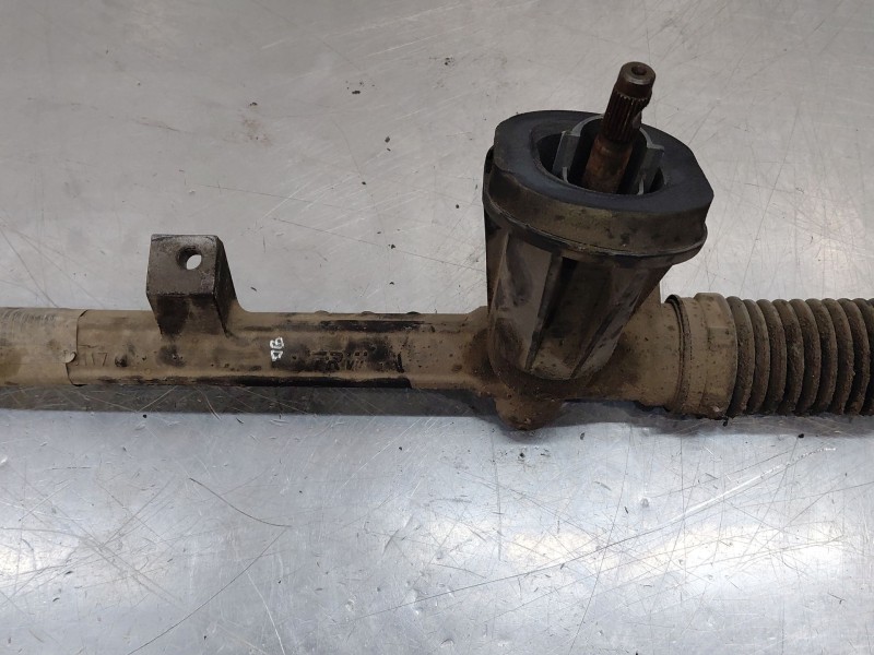 Recambio de cremallera direccion para fiat bravo ii (198_) 1.9 d multijet (198axc1b) referencia OEM IAM 51809104  