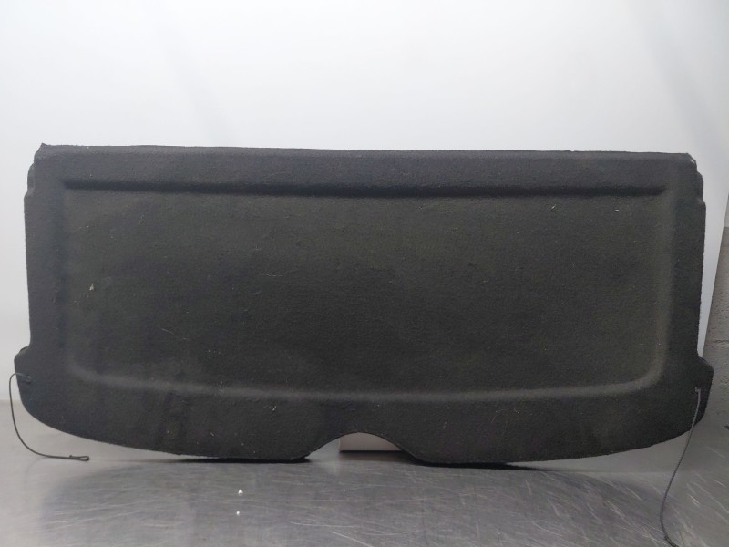 Recambio de bandeja trasera para peugeot 307 (3a/c) 1.6 hdi referencia OEM IAM 8794NJ  