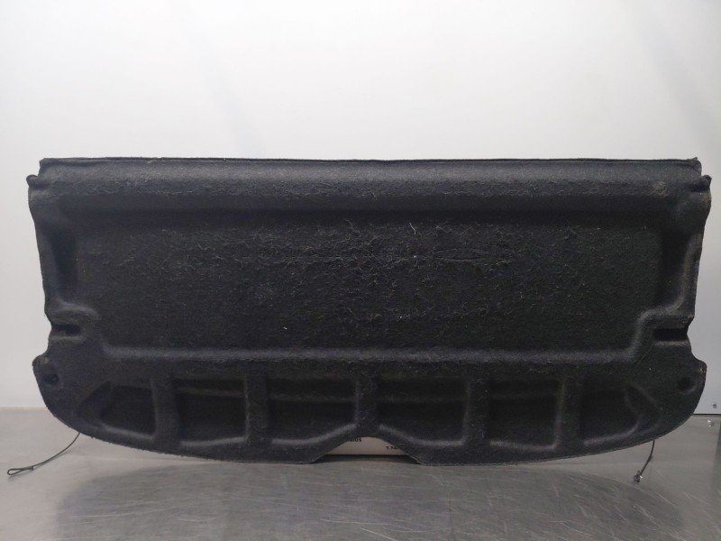 Recambio de bandeja trasera para peugeot 307 (3a/c) 1.6 hdi referencia OEM IAM 8794NJ  