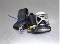 Recambio de cinturon seguridad delantero derecho para fiat bravo (198) active referencia OEM IAM 735440818  