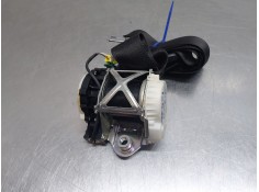Recambio de cinturon seguridad delantero derecho para fiat bravo (198) active referencia OEM IAM 735440818   2