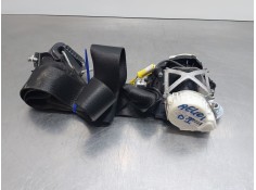 Recambio de cinturon seguridad delantero izquierdo para fiat bravo (198) active referencia OEM IAM 735440819  