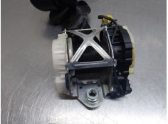 Recambio de cinturon seguridad delantero izquierdo para fiat bravo (198) active referencia OEM IAM 735440819   2