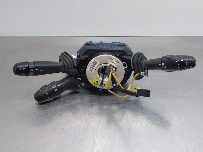 Recambio de mando multifuncion para fiat bravo (198) active referencia OEM IAM 735456830 07354568300 