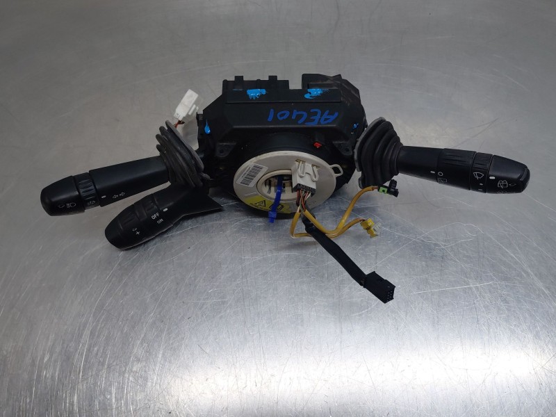 Recambio de mando multifuncion para fiat bravo (198) active referencia OEM IAM 735456830 07354568300 
