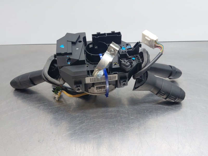 Recambio de mando multifuncion para fiat bravo (198) active referencia OEM IAM 735456830 07354568300 