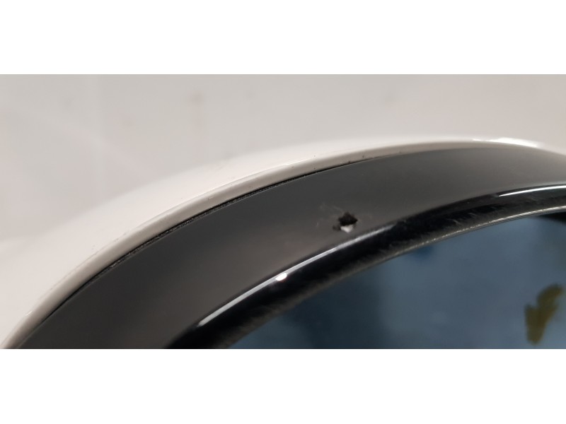 Recambio de retrovisor derecho para bmw serie 1 berlina (e81/e87) 118d referencia OEM IAM 51167234230  