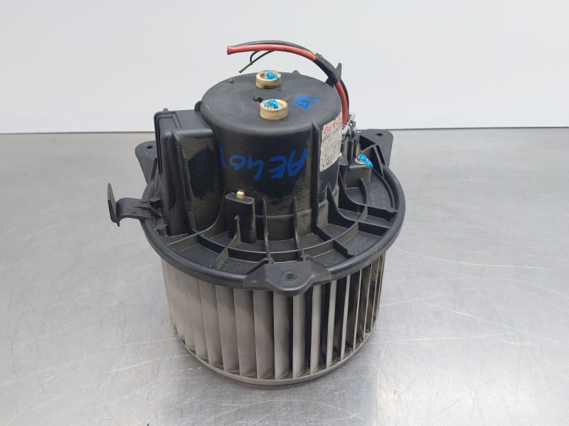 Recambio de motor calefaccion para fiat bravo (198) active referencia OEM IAM 77364388  