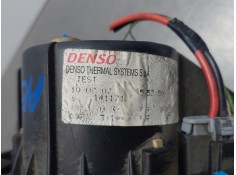 Recambio de motor calefaccion para fiat bravo (198) active referencia OEM IAM 77364388   2