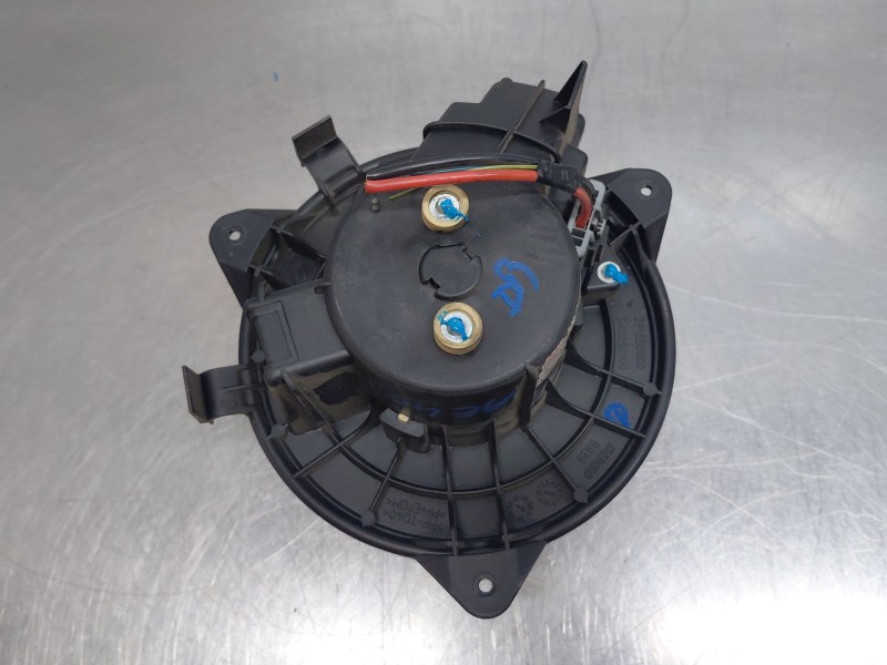 Recambio de motor calefaccion para fiat bravo (198) active referencia OEM IAM 77364388  