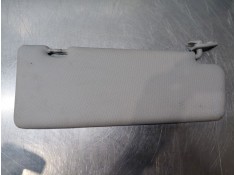 Recambio de parasol izquierdo para fiat bravo (198) active referencia OEM IAM 735499987   2