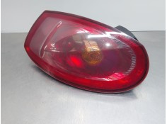 Recambio de piloto trasero izquierdo para fiat bravo (198) active referencia OEM IAM 51757544  