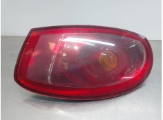 Recambio de piloto trasero izquierdo para fiat bravo (198) active referencia OEM IAM 51757544   2