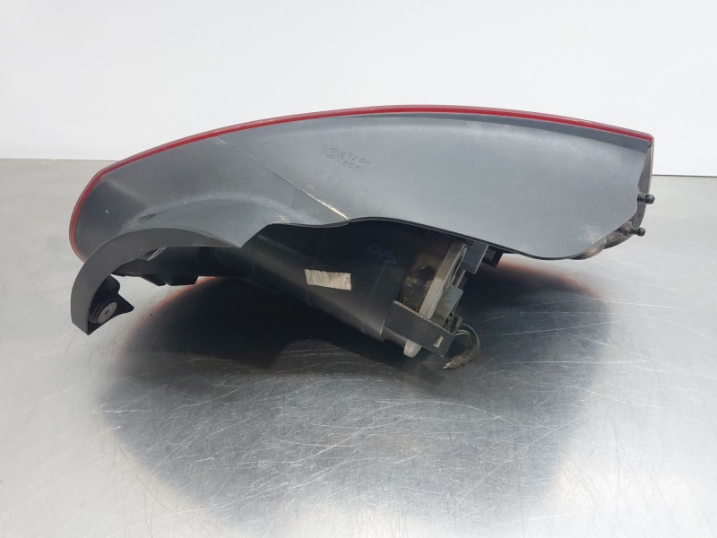Recambio de piloto trasero izquierdo para fiat bravo (198) active referencia OEM IAM 51757544  