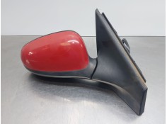 Recambio de retrovisor derecho para fiat bravo (198) active referencia OEM IAM 735440830  