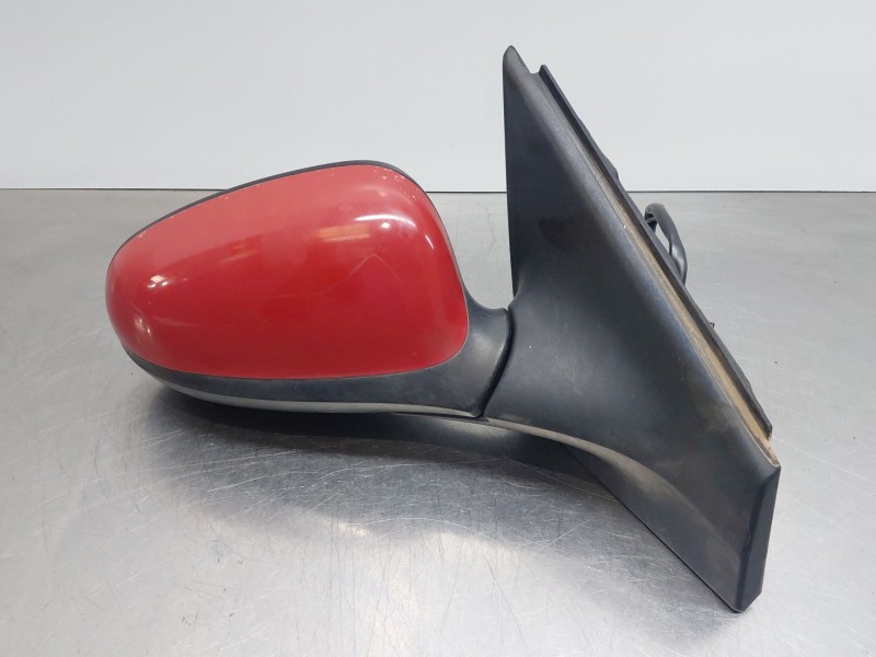 Recambio de retrovisor derecho para fiat bravo (198) active referencia OEM IAM 735440830  
