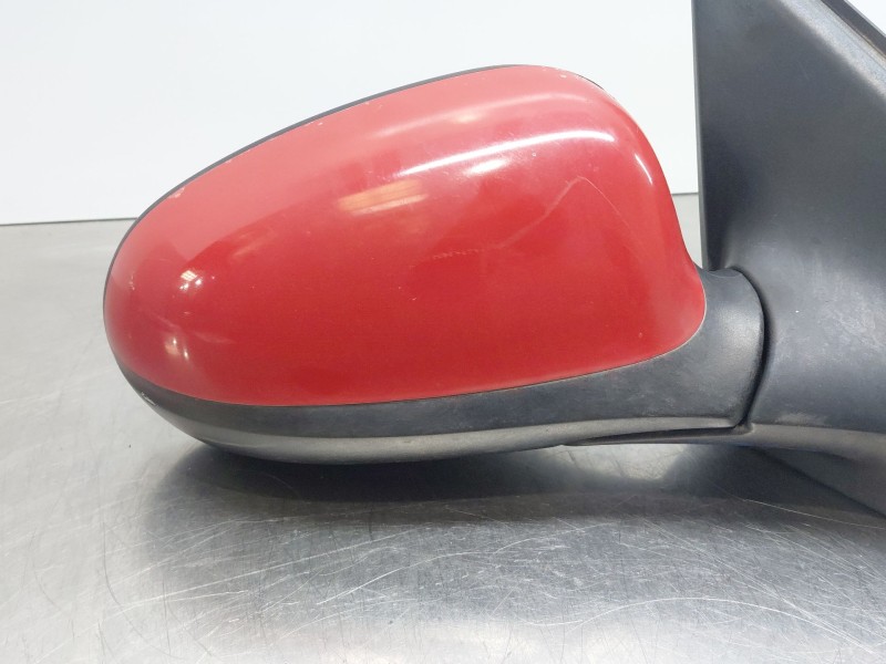 Recambio de retrovisor derecho para fiat bravo (198) active referencia OEM IAM 735440830  