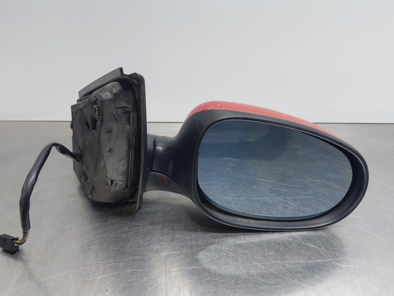 Recambio de retrovisor derecho para fiat bravo (198) active referencia OEM IAM 735440830  