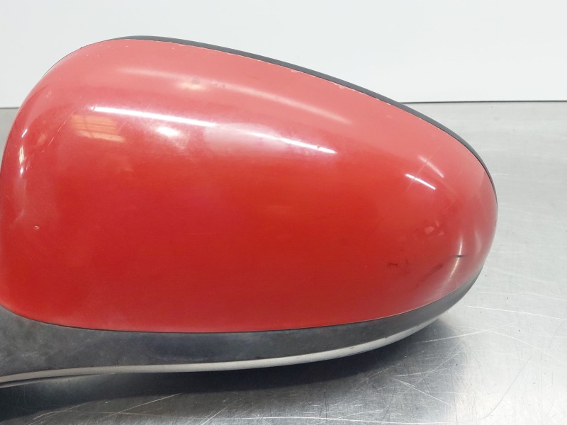 Recambio de retrovisor izquierdo para fiat bravo (198) active referencia OEM IAM 735440834  