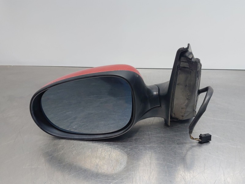 Recambio de retrovisor izquierdo para fiat bravo (198) active referencia OEM IAM 735440834  