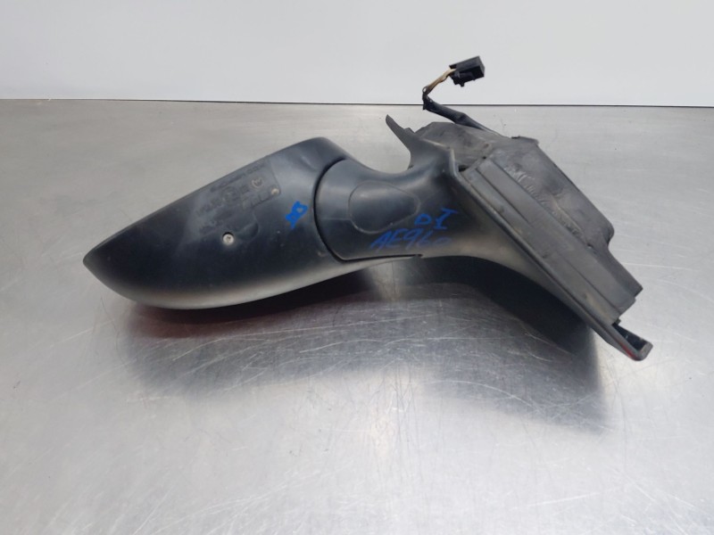 Recambio de retrovisor izquierdo para fiat bravo (198) active referencia OEM IAM 735440834  