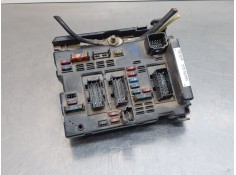 Recambio de caja reles / fusibles para peugeot 307 break (3e) 2.0 hdi 110 referencia OEM IAM 9650664080  