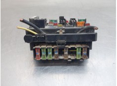 Recambio de caja reles / fusibles para peugeot 307 break (3e) 2.0 hdi 110 referencia OEM IAM 9650664080   2