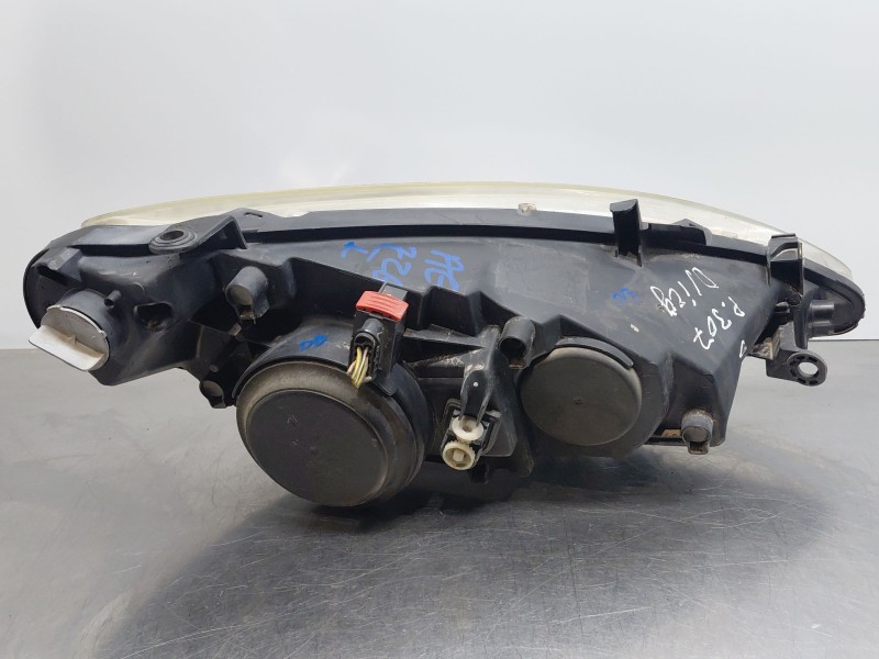 Recambio de faro izquierdo para peugeot 307 break (3e) 2.0 hdi 110 referencia OEM IAM 6204Z3 9634369580 