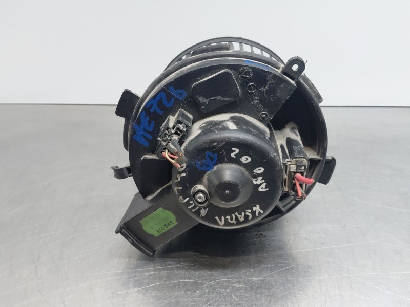 Recambio de motor calefaccion para peugeot 307 break (3e) 2.0 hdi 110 referencia OEM IAM 6441K0  